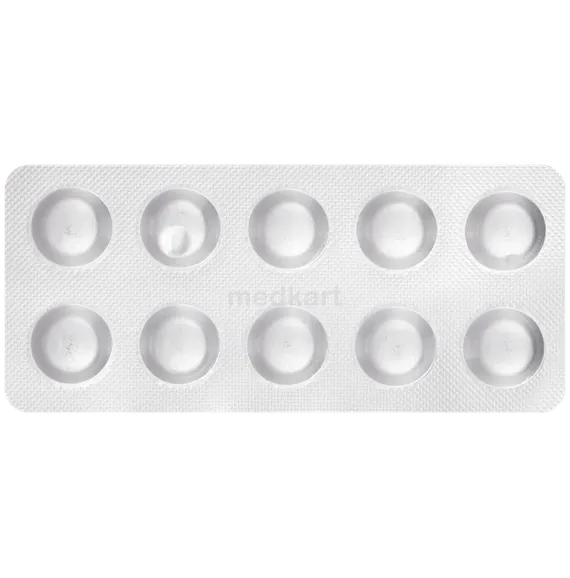 metopole am tablet 10's